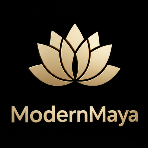 ModernMaya